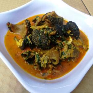 Ofe Owerri - DeyChop #002