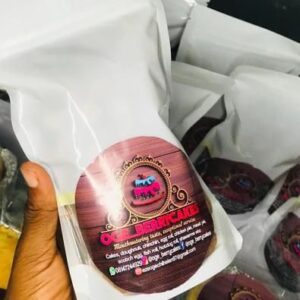 Refuel Pack Chinchin