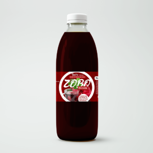 DeyChop Zobo Drink