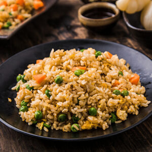 Chinese Rice