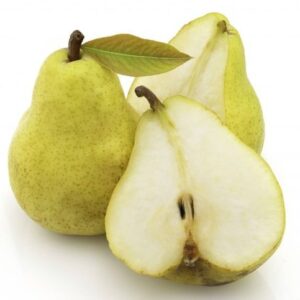 English Pear