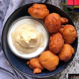 Akara And Pap
