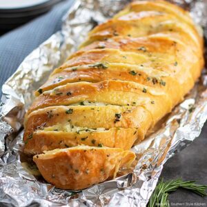 Salad Bread