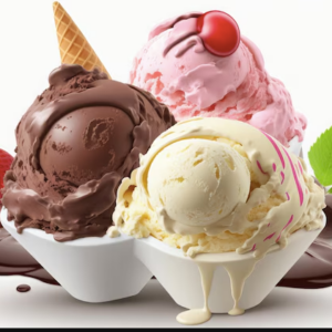 Ice Cream