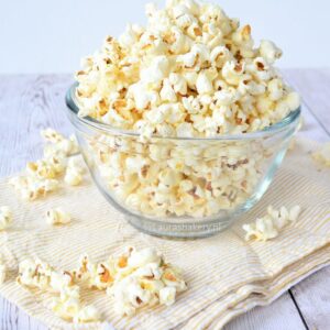 Pop Corn