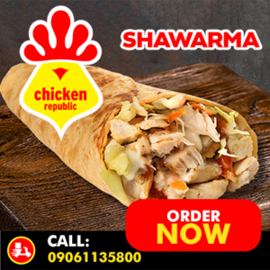 Shawarma