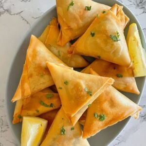 Samosa