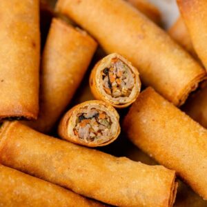 Spring Roll