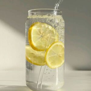 Lemon Water