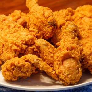 Fried Chicken